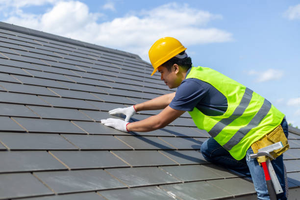 Best Affordable Roofing Company  in Tuckahoe, VA
