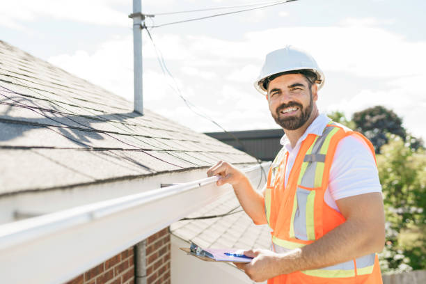 Best Roof Restoration Services  in Tuckahoe, VA