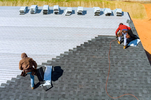 Best Metal Roofing Contractor  in Tuckahoe, VA