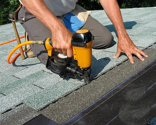 Quick and Trustworthy Emergency Roof Repair Services in Tuckahoe, VA