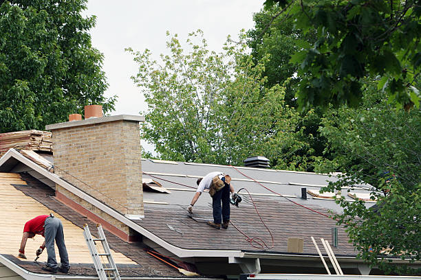 Best Best Roofing Contractors  in Tuckahoe, VA