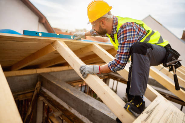 Best Roof Inspection Near Me  in Tuckahoe, VA