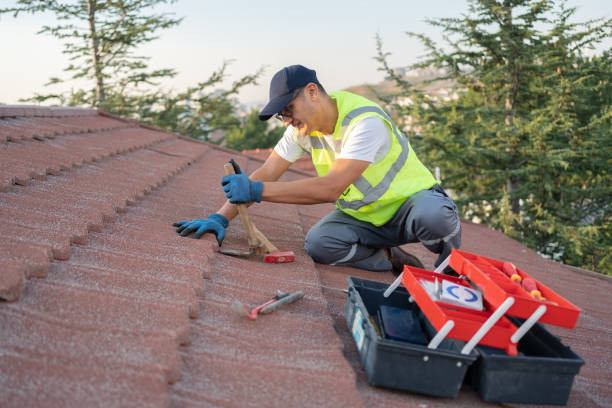 Best Commercial Roofing Services  in Tuckahoe, VA