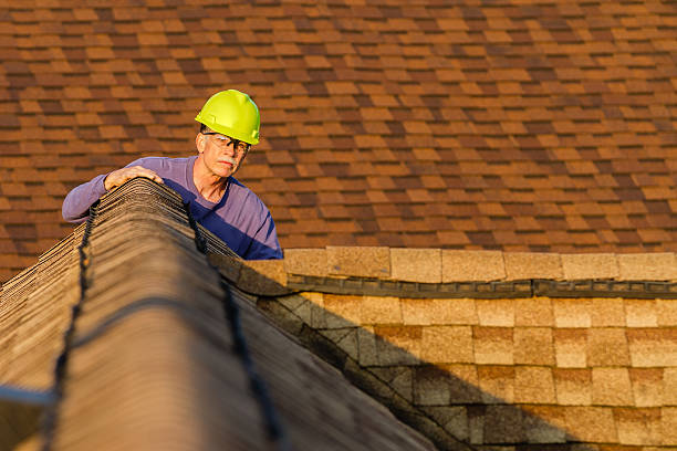 Tuckahoe, VA Roofing Contractor Company