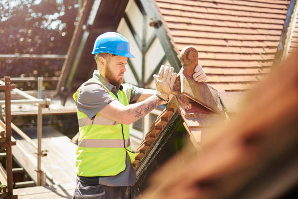 Best Shingle Roofing Installation  in Tuckahoe, VA