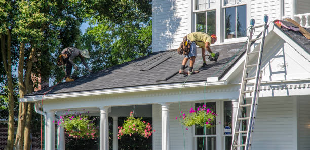 Best Metal Roofing Contractor  in Tuckahoe, VA